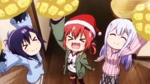Anime