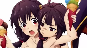 Anime