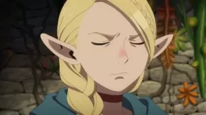 Dungeon Meshi