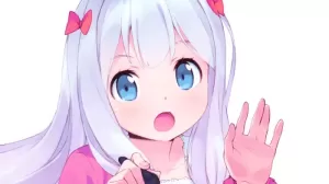 Eromanga Sensei