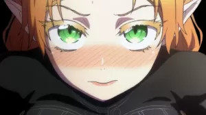 Tsundere