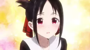 Kaguya Sama Love Is War