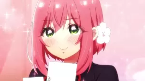 Kimi No Koto Ga Daidaidaidaidaisuki Na 100 Nin No Kanojo