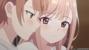 Koi Wa Futago De Warikirenai