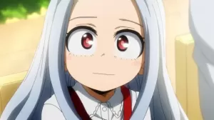Boku No Hero Academia