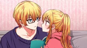 Oshi No Ko