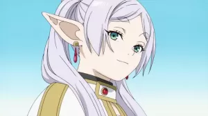 Sousou No Frieren