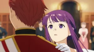 Sousou No Frieren