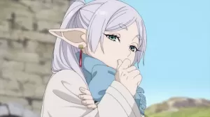 Sousou No Frienre