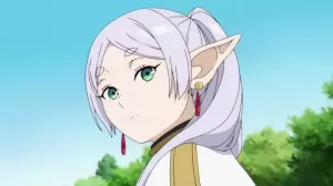 Sousou No Frieren