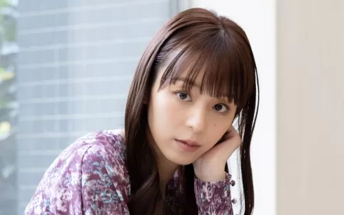 Aya Hirano