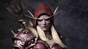 World Of Warcraft