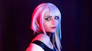 Cyberpunk Edgerunners