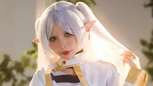 Sousou No Frieren