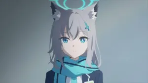 Blue Archive