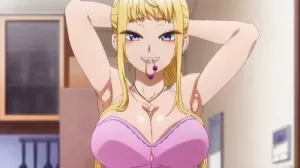 Hokkaido Gals Are Super Adorable