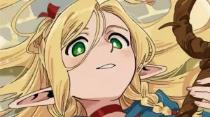 Dungeon Meshi