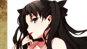 Fate Stay Night