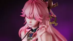 Genshin Impact