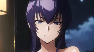 Manga