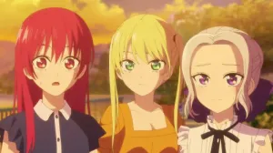 Kanojo Mo Kanojo