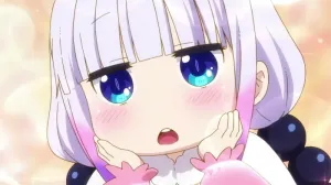 Kobayashi San Chi No Maid Dragon