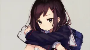 Oshikake Maid No Shirayuki San