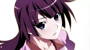 Monogatari Series