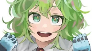 Boku No Hero Academia