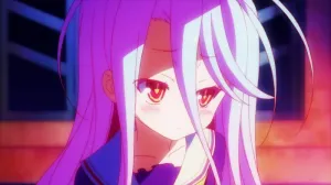 No Game No Life