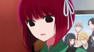 Oshi No Ko