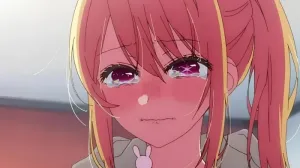 Oshi No Ko