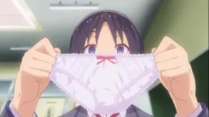 Dia De Las Pantsu