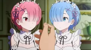 Isekai