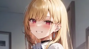 Sono Bisque Doll Wa Koi Wo Suru