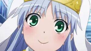 Toaru Majutsu No Index