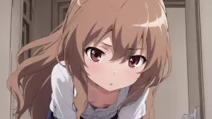 Toradora