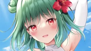 Mafumafu