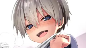 Uzaki Chan Wa Asobitai