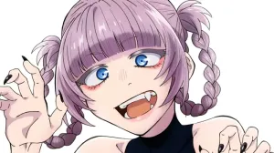 Yofukashi No Uta