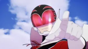 Sentai Daishikkaku