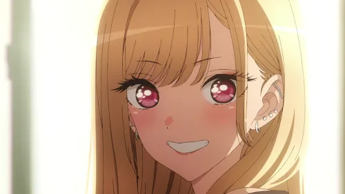 Marin Kitagawa