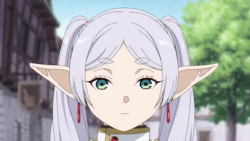 Sousou no Frieren