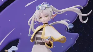 Sousou No Frieren