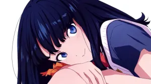 Ssss Gridman