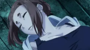 Kaii To Otome To Kamikakushi