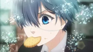 Black Butler