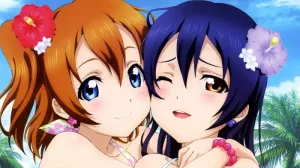 Love Live