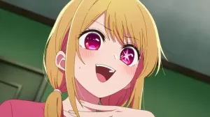 Oshi No Ko