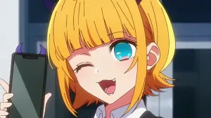 Oshi No Ko